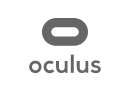 Buy on Oculus